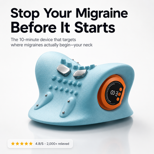 10MinRelief™ Massager