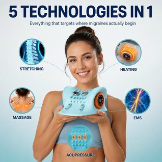 10MinRelief™ Massager