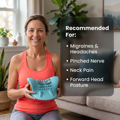 10MinRelief™ Massager
