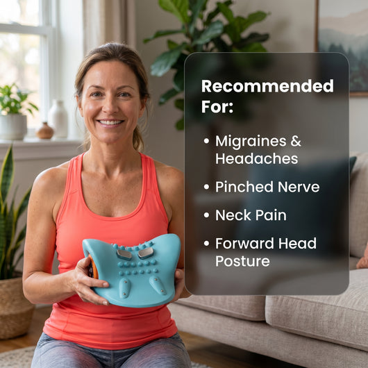 10MinRelief™ Massager
