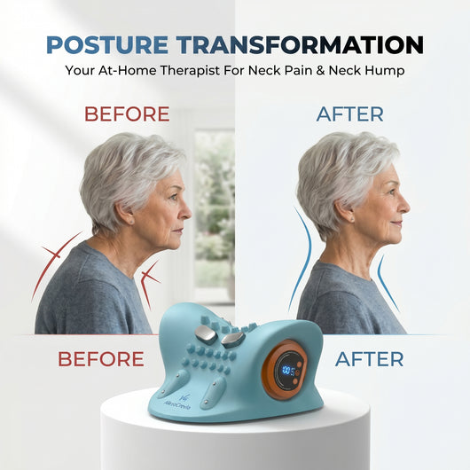 10MinRelief™ Massager