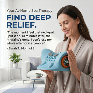 10MinRelief™ Massager