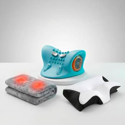 10MinRelief™ Massager