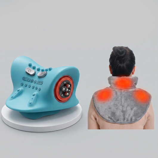 10MinRelief™ Massager
