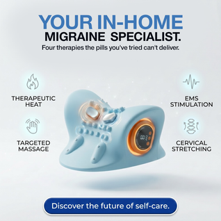 10MinRelief™ Massager